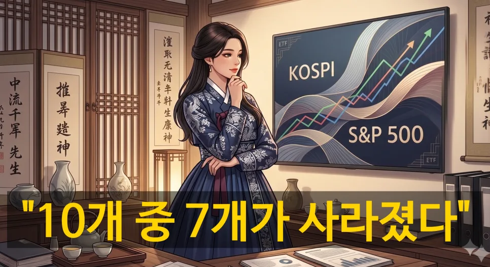 진짜 장기 투자의 의미와 시드머니 찾는 법 2026