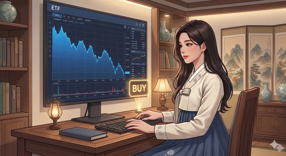진짜 장기 투자의 의미와 시드머니 찾는 법 2026 2