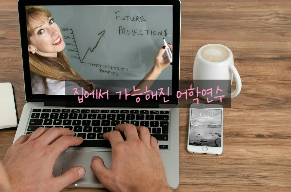 온라인 원어민 영어회화 2026: 집에서 실력 높이는 비법 — 어학·외국어 — dgchoi52