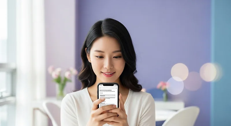 동래 선불폰 당일 개통 조건 3가지 직접 확인 — 일상·에세이 — dajjisprepaid