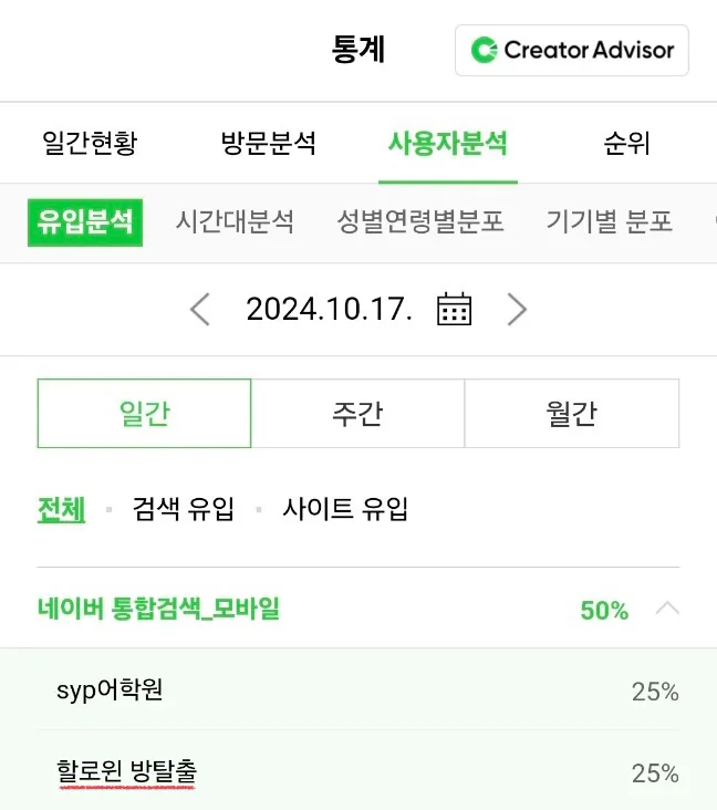 SYP 어학원 할로윈 방탈출 후기 2024: 영어 실력 향상 비결 2