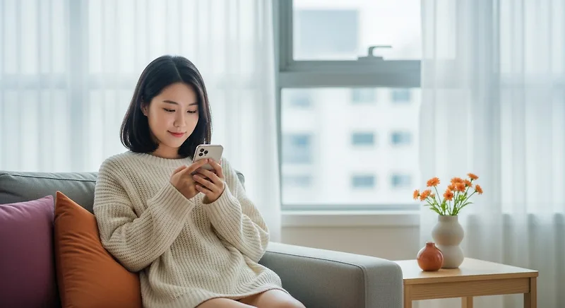 비대면 선불폰 개통 2026: 3단계 신청 절차 완벽 가이드 — 비즈니스·경제 — dajjiprepaid