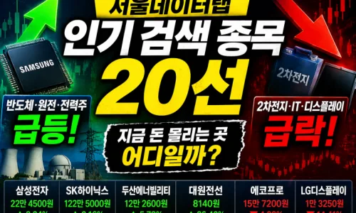 한화 3남 김동선, 재상장 기대감 26% 급등 분석 2026 2