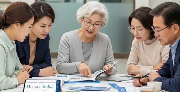 간병비 보험 2026년 총정리: 하루 15만 원 보장받는 법 2