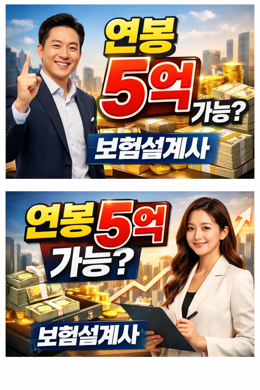 보험 GA 설계사, 연봉 5억 현실과 기회 2026년 전망 2