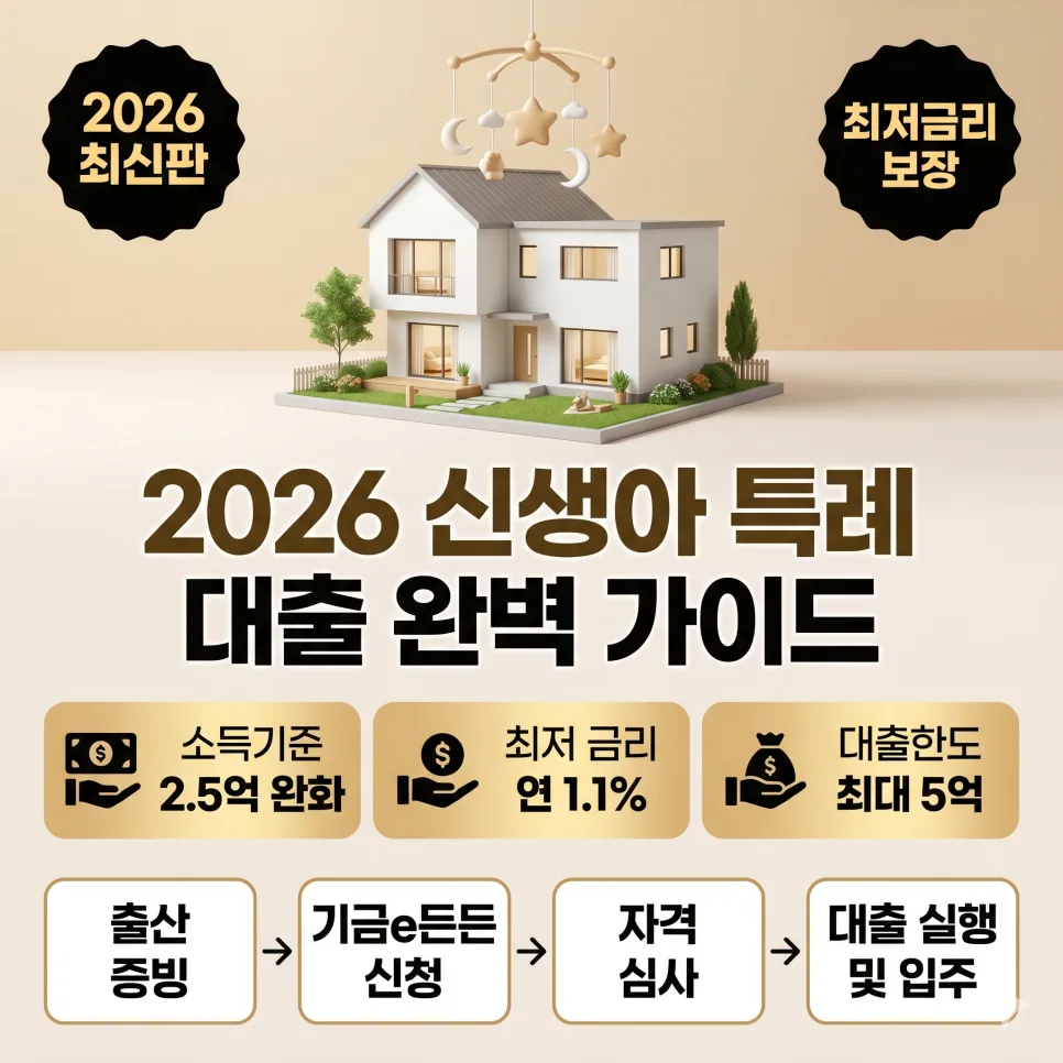 2026년 근로자 휴가비 40만원 받는 법: 신청 자격 및 사용법 총정리