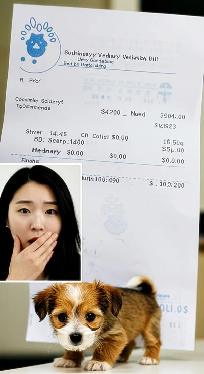 동물병원 진료비, 왜 비쌀까? 과잉진료·불신 해소법 2026 2
