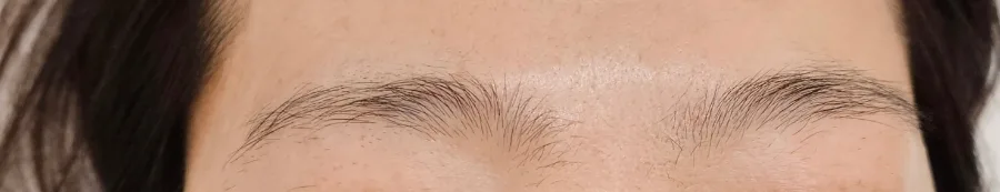 하남 눈썹문신 첫 경험 후기: 자연스러운 결과 2026 2