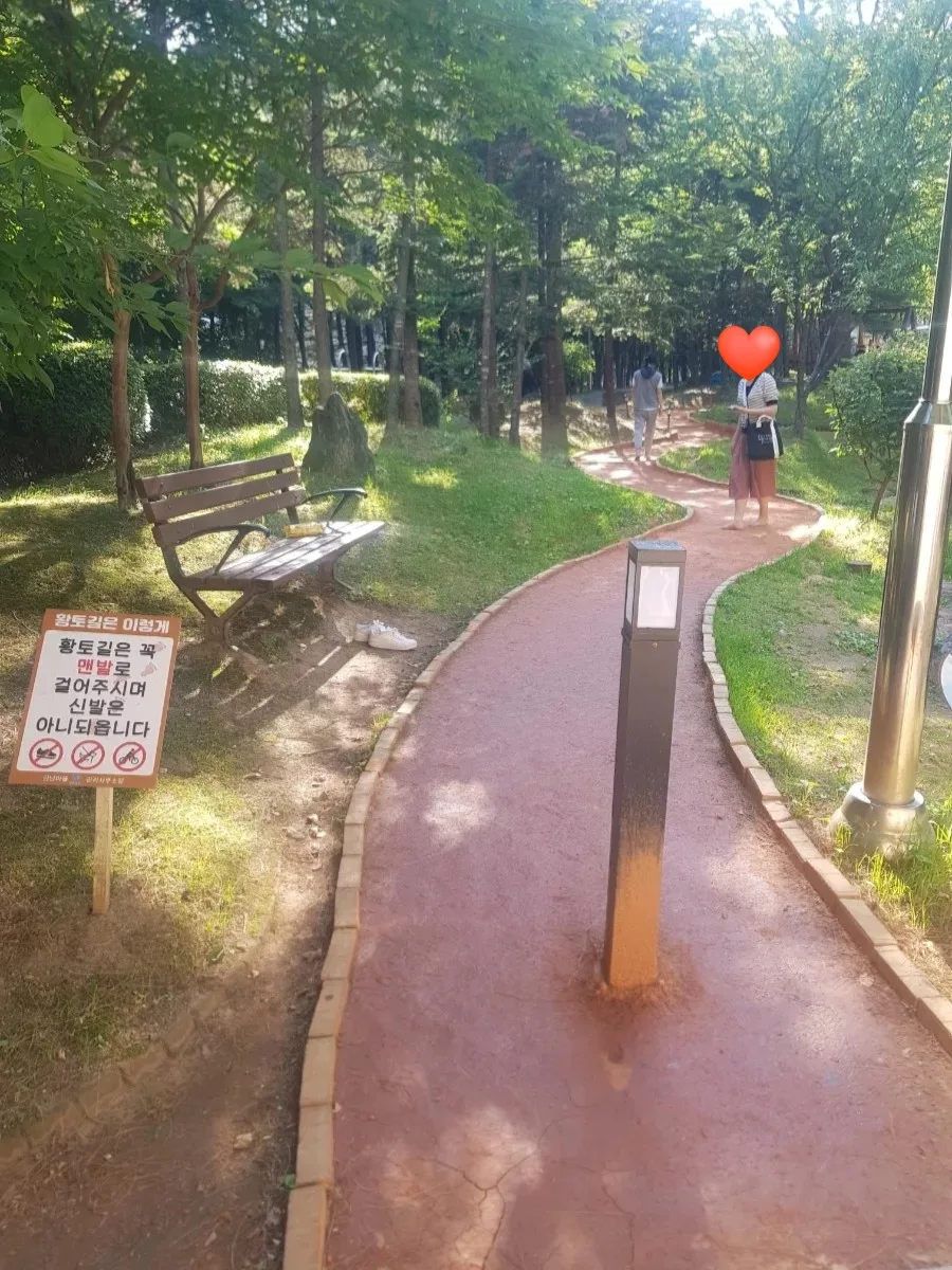 맨발걷기 황톳길 효과 2026: 건강 증진 비결 5가지 3