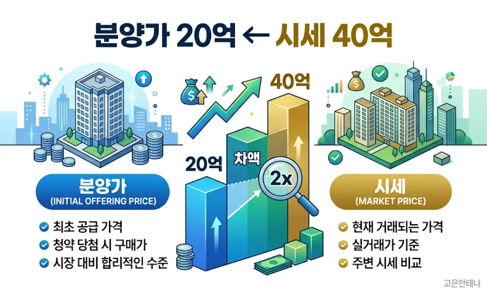 용산 로또 청약 2026: 16억으로 20억 버는 비결은? 2