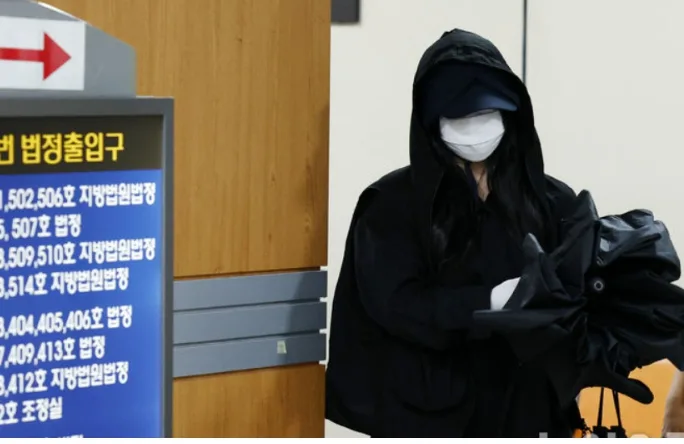 탈덕수용소 박소윤 법적 심판: 징역 2년, 배상금 6억 이상 확정 2026 — 사회·시사 — nero856