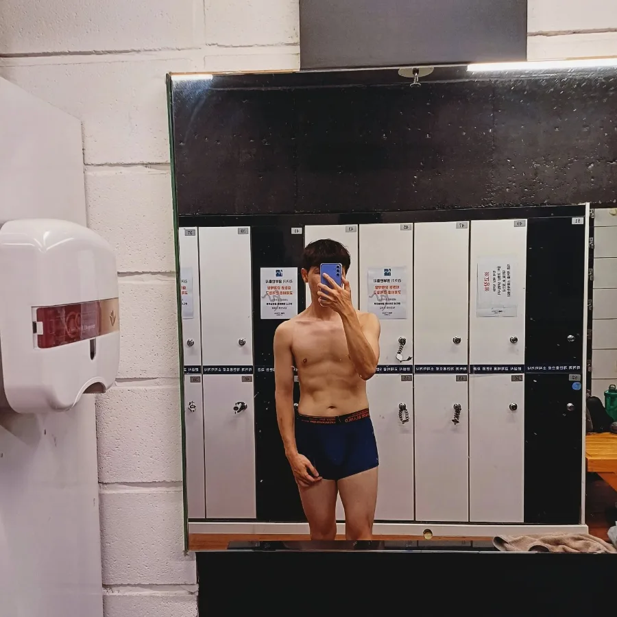 바디프로필 준비 2026: D-53 운동 루틴과 식단 점검 — 스포츠 — aweekoee