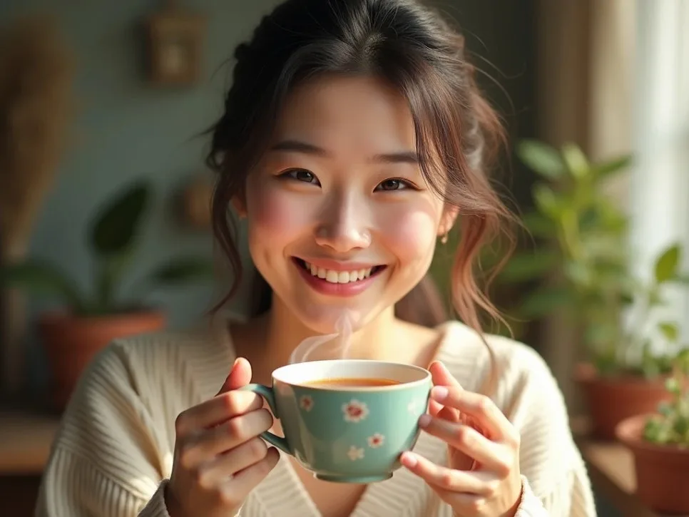 루이보스차 효능 2026: 다이어트·노화 방지 핵심 정리 3