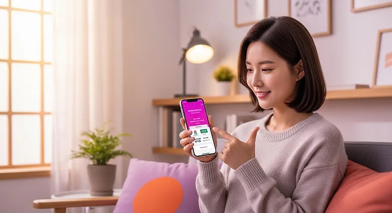 개봉앤텔레콤 비대면 개통, 매장 없이 편하게 하는 법 — IT·테크 — dajjiprepaid