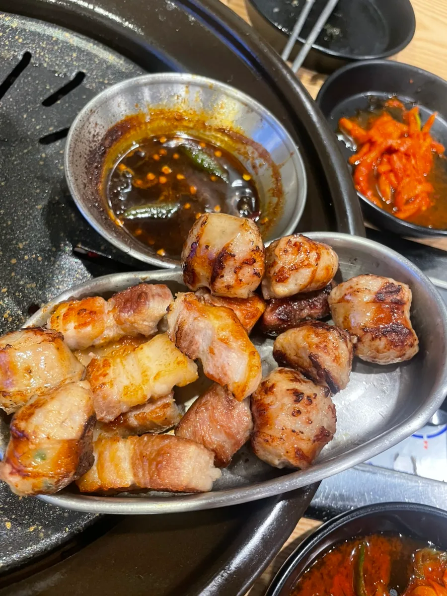 2026년 행복한 한 주 보내는 법: 맛집, 문화, 축제 경험 총정리 3