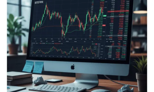 오텍 주가 급등락 원인과 2026년 투자 체크리스트 2