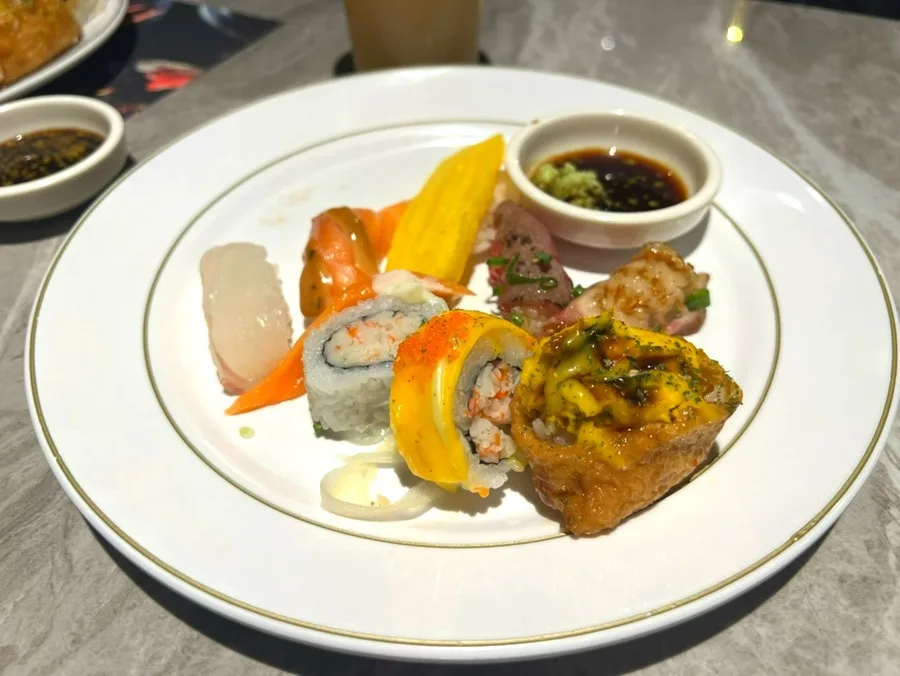 순천 호수공원 맛집 고메스퀘어 2026년 방문 후기 2