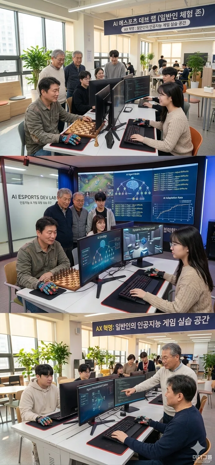 AI 콘텐츠 제작지원 2026: 198억 규모 정부 사업 총정리