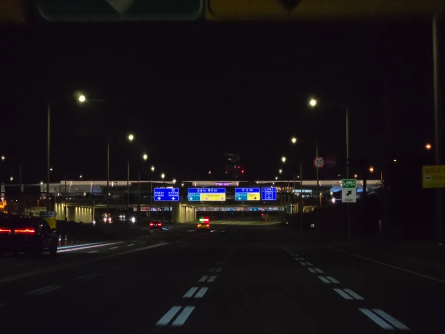 광주 콜밴 가족여행 2026: 인천공항 픽업/귀국 완벽 가이드 2