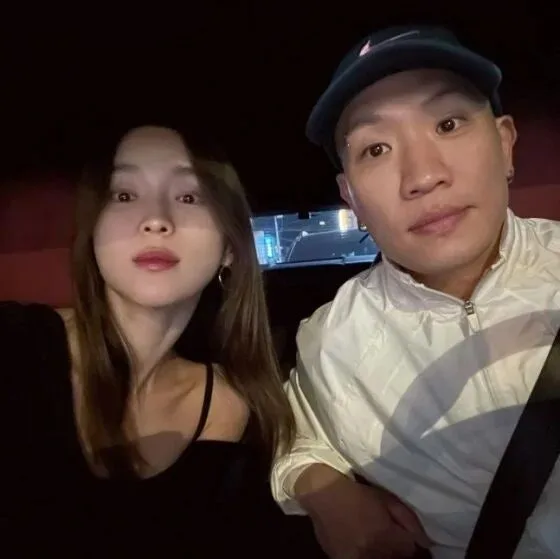 개코 김수미 이혼 발표: 15년 결혼 생활 마침표 2026 — 스타·아이돌 — moonchiz