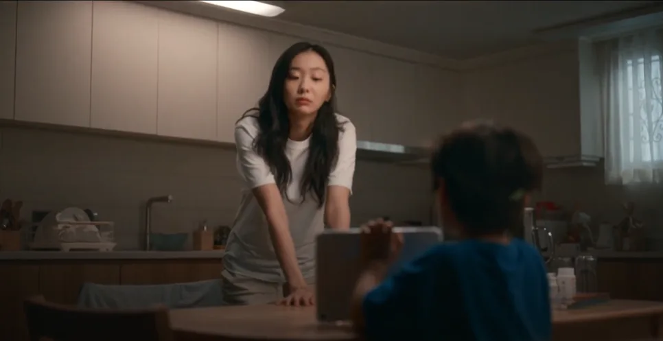 넷플릭스 '대홍수' 모성애 SF 해석 2026: 김다미 연기 분석 — K-영화 — laughbar