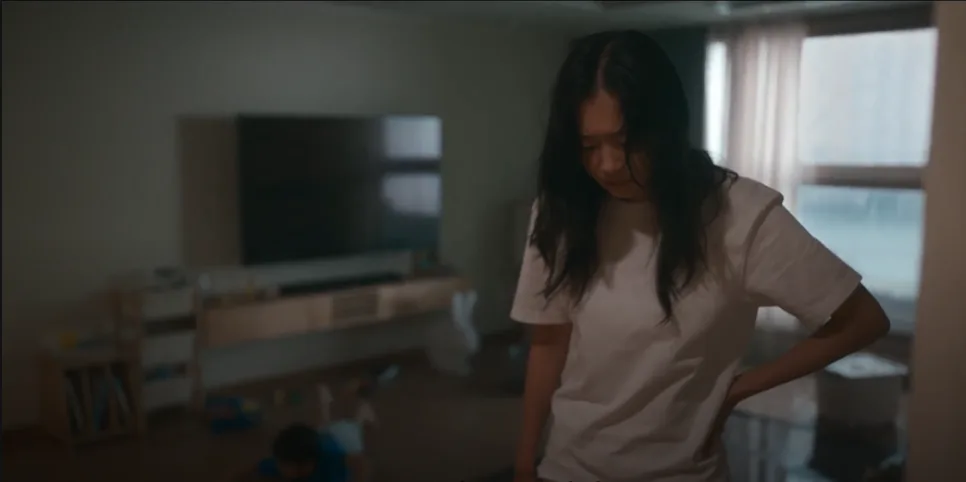 넷플릭스 '대홍수' 모성애 SF 해석 2026: 김다미 연기 분석 3