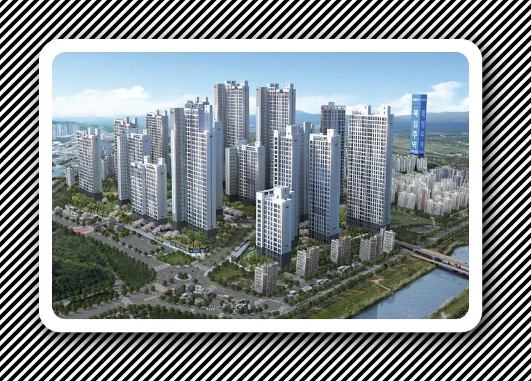 청주 레이원시티 민간임대 아파트, 2026년까지 시세차익 노리는 법