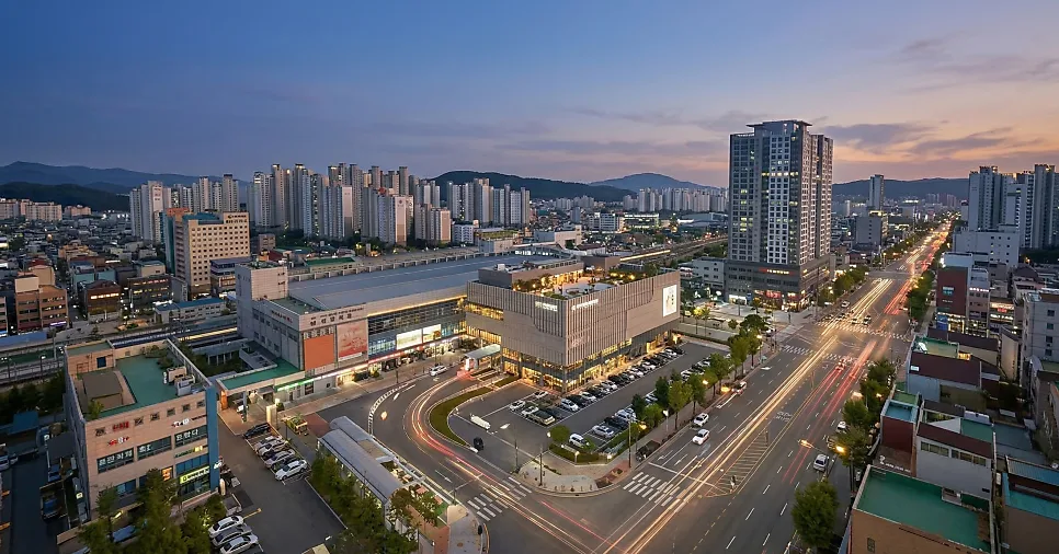 청주 부동산 전망 2026: SK하이닉스 성과급이 바꾼 가경동 시세 분석