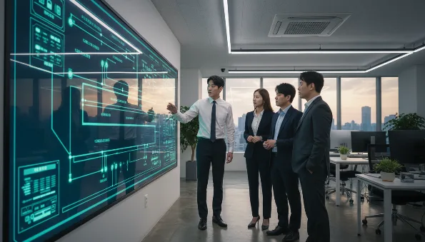 대원전선 주가 급등 이유 2026: AI 데이터센터 전력 수요 분석 2