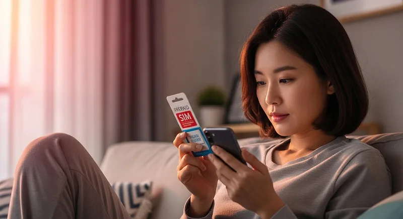 2025년 제주시 알뜰폰 유심 구매·개통 완벽 가이드 — IT·테크 — dajjiprepaid