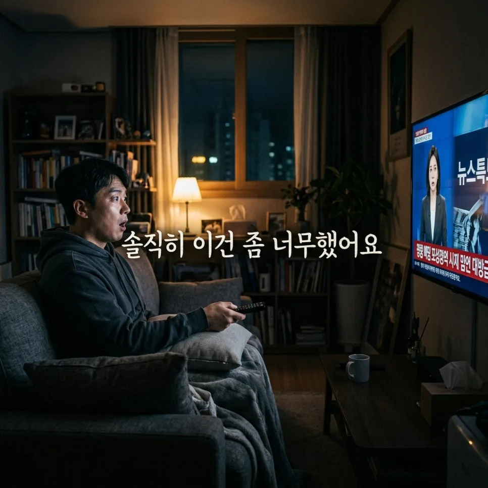 드라마 '신이랑 법률사무소' 12회, 유연석 심정지 충격 엔딩 분석 2026