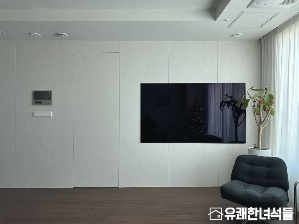 20평대 아파트 인테리어, 천안신방삼부르네상스 리모델링 2026 — K-인테리어 — kazuya930 1