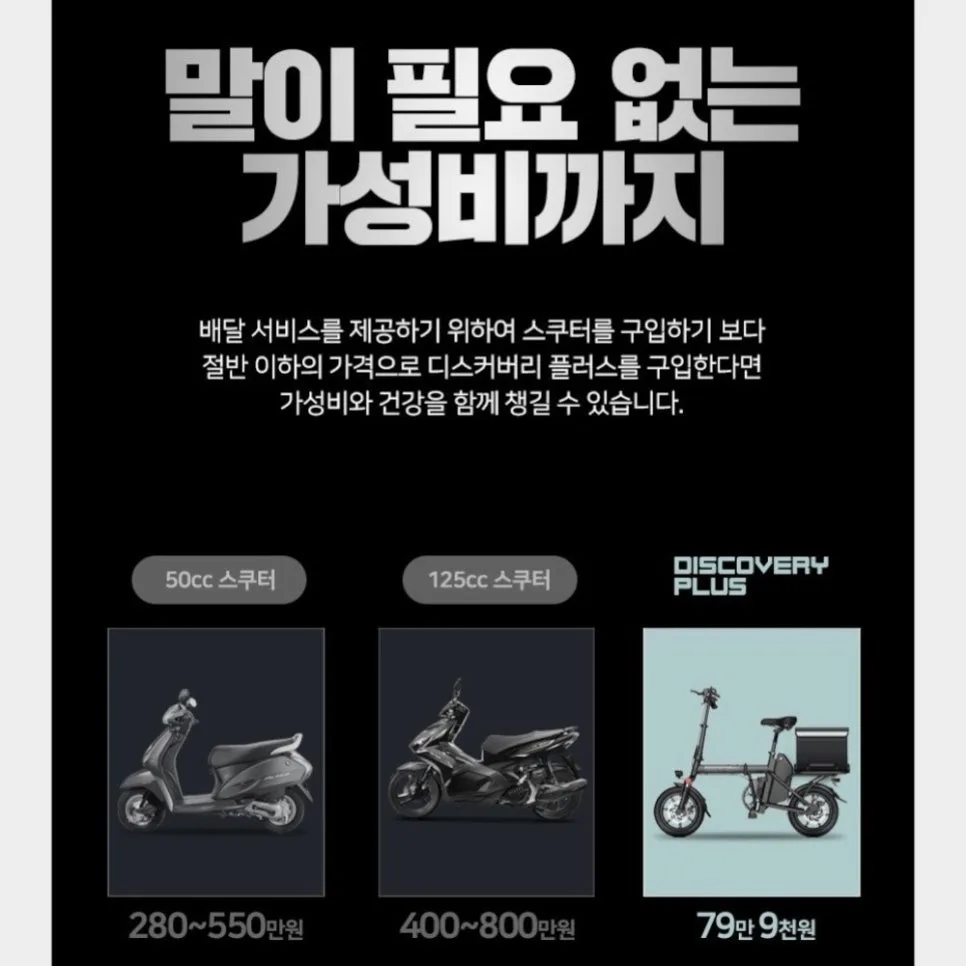 레이윙 디스커버리 플러스 F16 전기자전거 2026년 가성비 분석 2