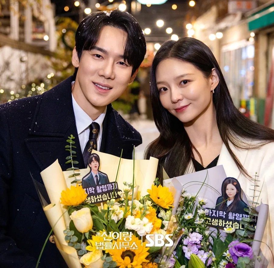신이랑 법률사무소 종영 시청률 7.6% 분석 2026 — K-드라마 — zhdwlqtk