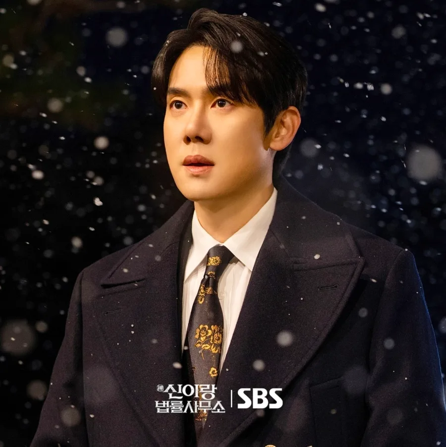 신이랑 법률사무소 종영 시청률 7.6% 분석 2026 2