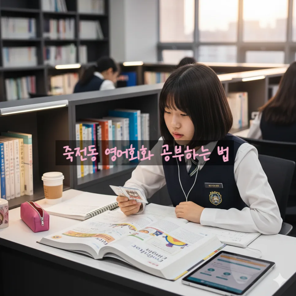 영어회화 3가지 치명적 습관 교정법 (2026년 최신) — 어학·외국어 — dgchoi52