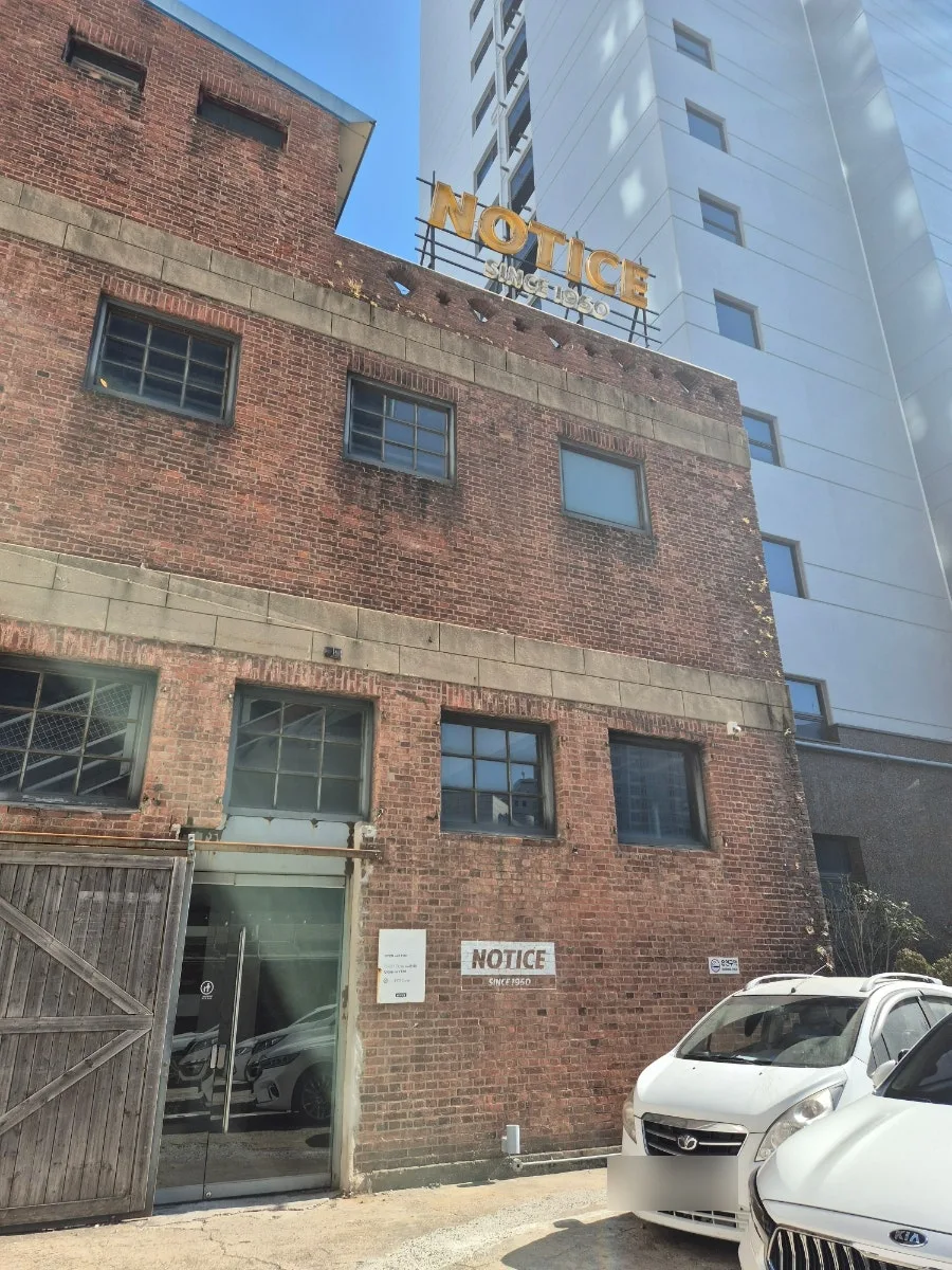 남포동 카페 주차 2026: 노티스 방문 후기 및 총정리 — K-푸드·맛집 — diane1990