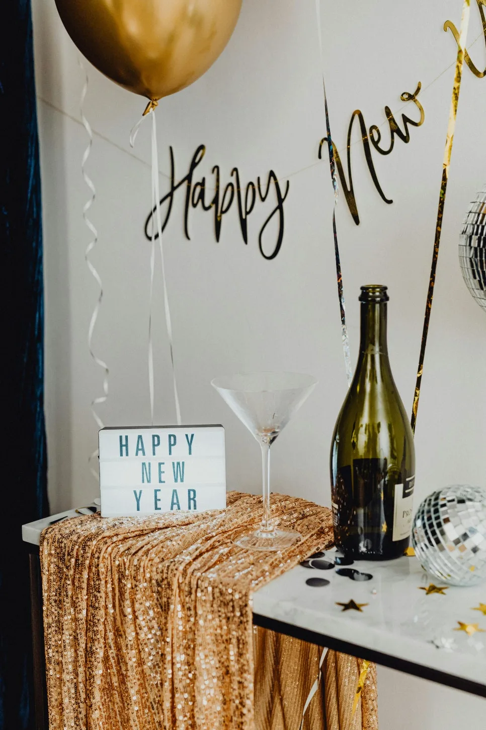 2026년 새해 영어회화: 'Happy New Year' 외 필수 표현 3가지 2