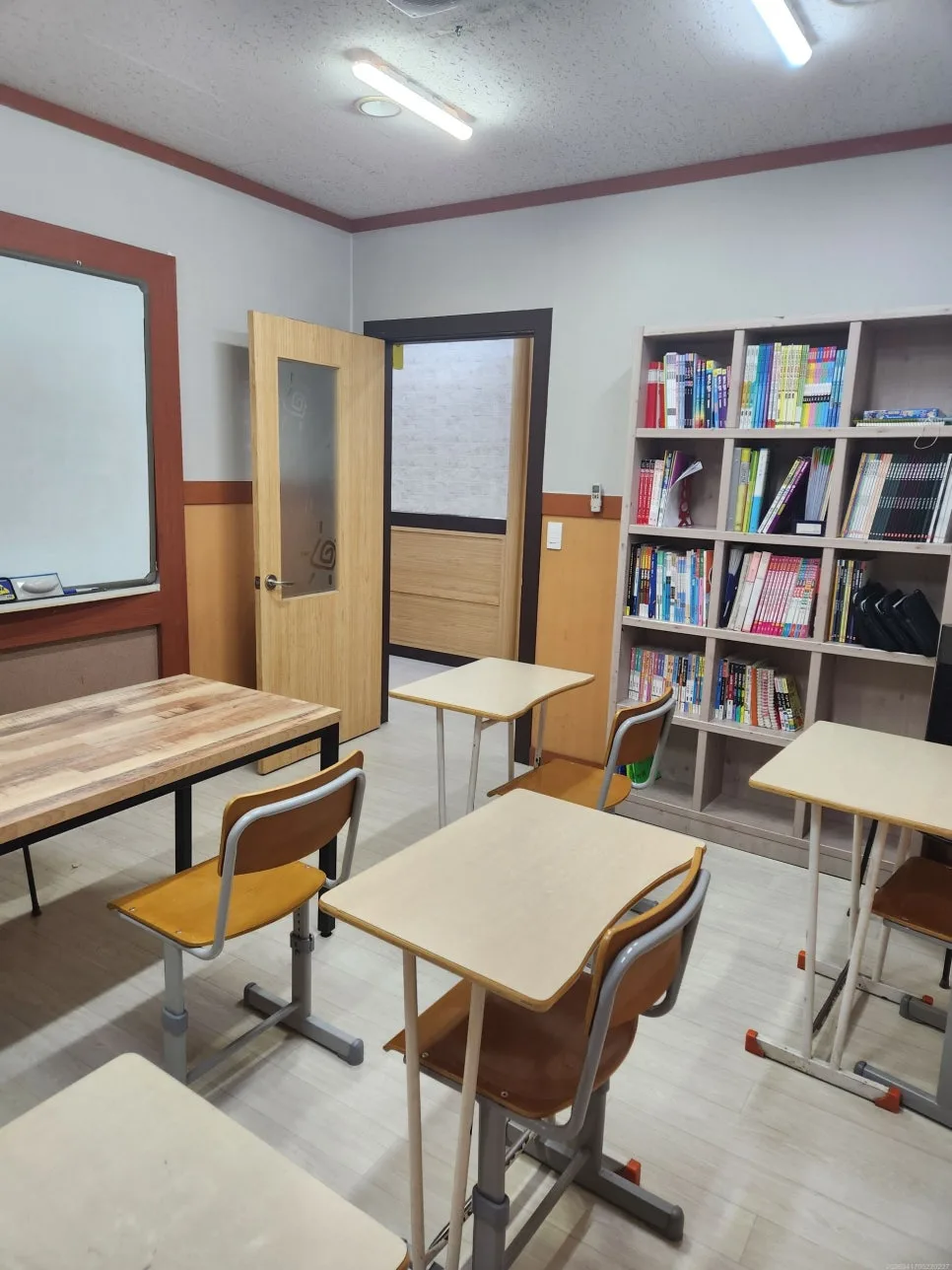 장유 영어 학원, 남영영어교육기관 2026년 후기: 커리큘럼과 관리 총정리 2