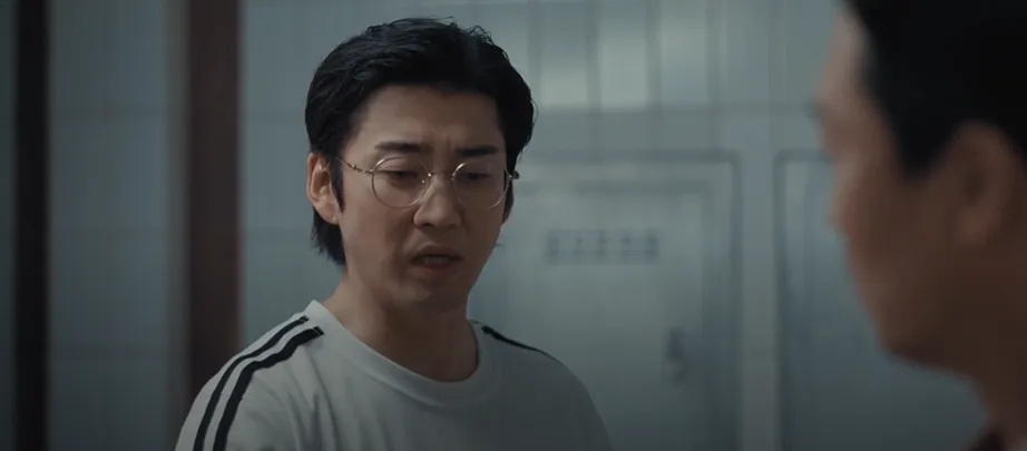 UDT 우리 동네 특공대 3화: 폭발, 정환 합류, AI CCTV 분석 2026 3