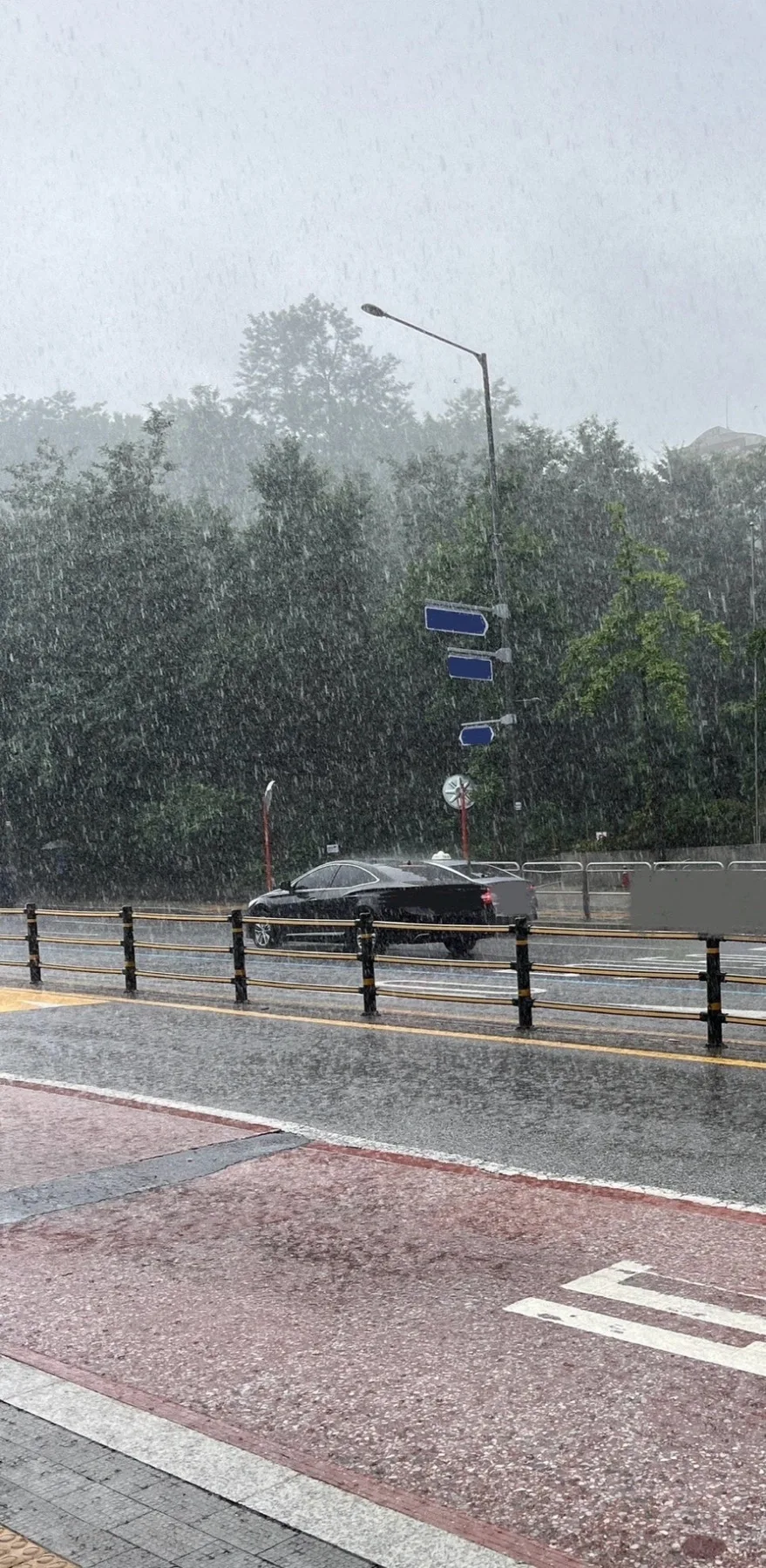 마곡역 빌딩숲 출근길 2026: 노비지지 직장인 브이로그 3