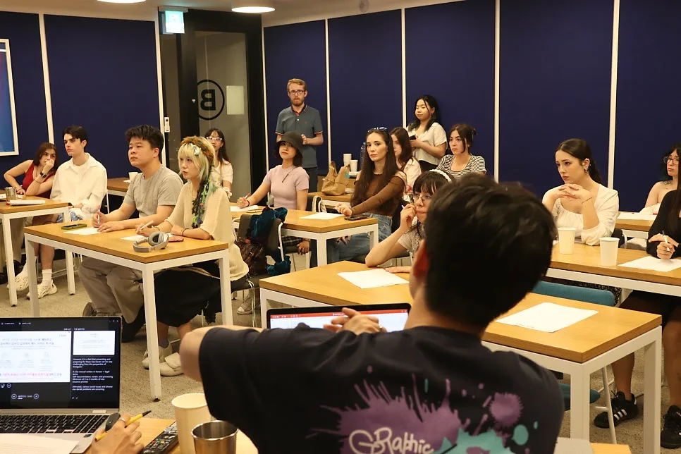 외국인 유학생 F-2 거주비자 취득 방법 2026: 영주권까지 3