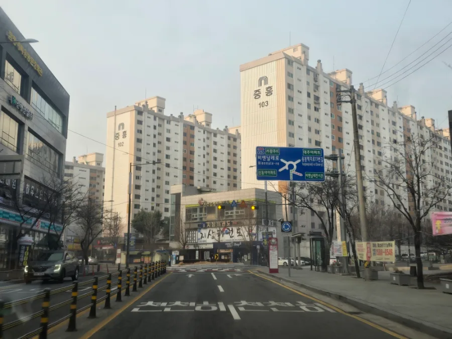 광주-인천공항 콜밴 2026년 예약 완벽 가이드: 7인 가족 맞춤 솔루션