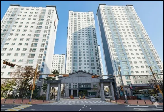 포항초곡화산샬레 경매 33평: 2026년 1억대 낙찰 가능성 분석 2