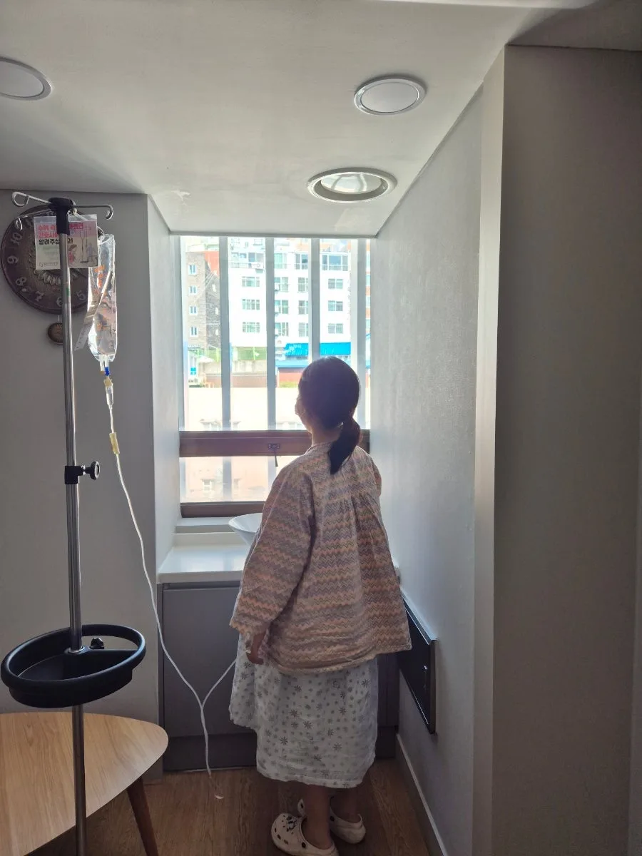 좌천일신기독병원 제왕절개 후기: 통증 관리와 회복 팁 2026 — 건강·의학 — diane1990