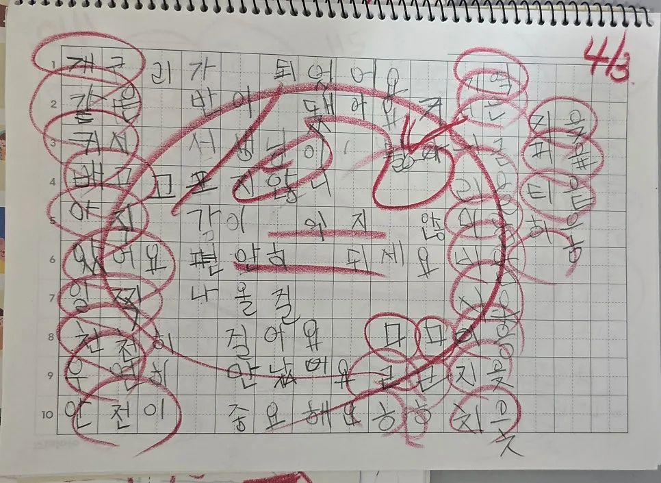 초1 문제집 21일, 틀리면 울던 아이가 끝까지 푸는 비결 2026 2