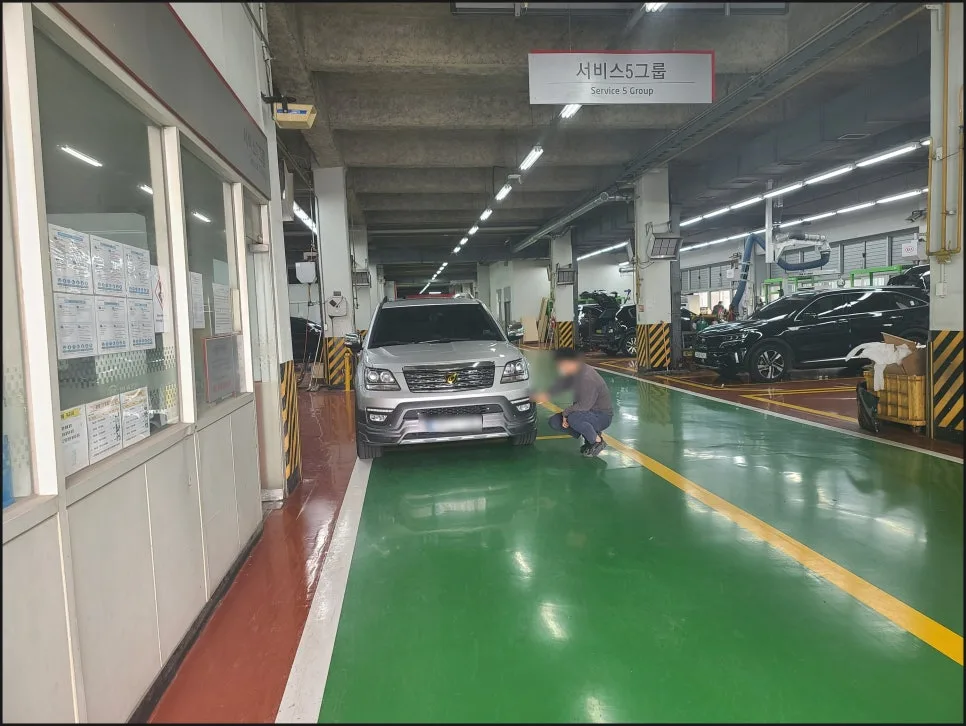 부산 사고대차 렌트카 2026: 보험 처리부터 무료 픽업까지 완벽 가이드 2