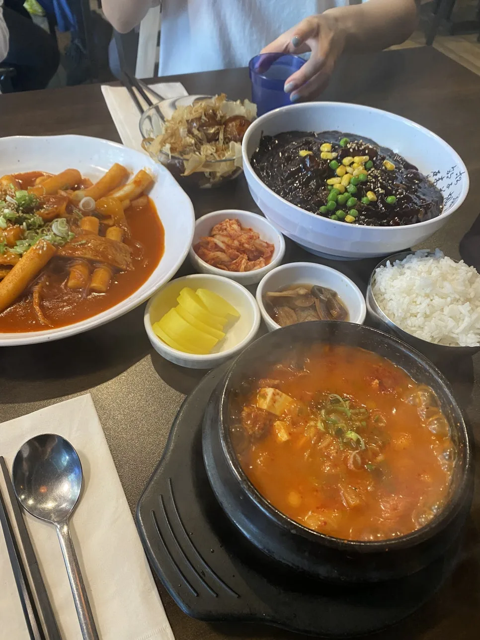 캐나다 D+15: 축구, 한식, 그리고 다운타운 탐방 2026 2