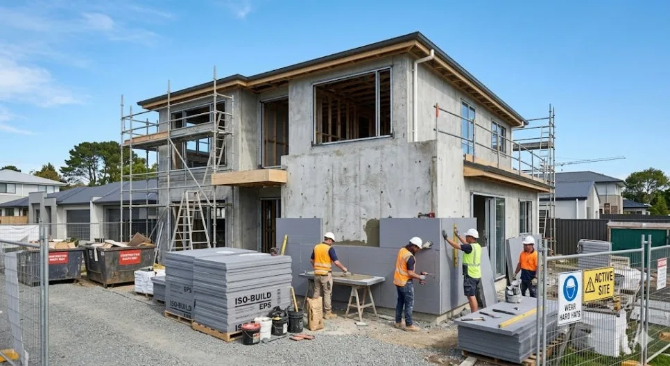 Korean Home Insulation: Inner vs. Outer Walls 2026 2