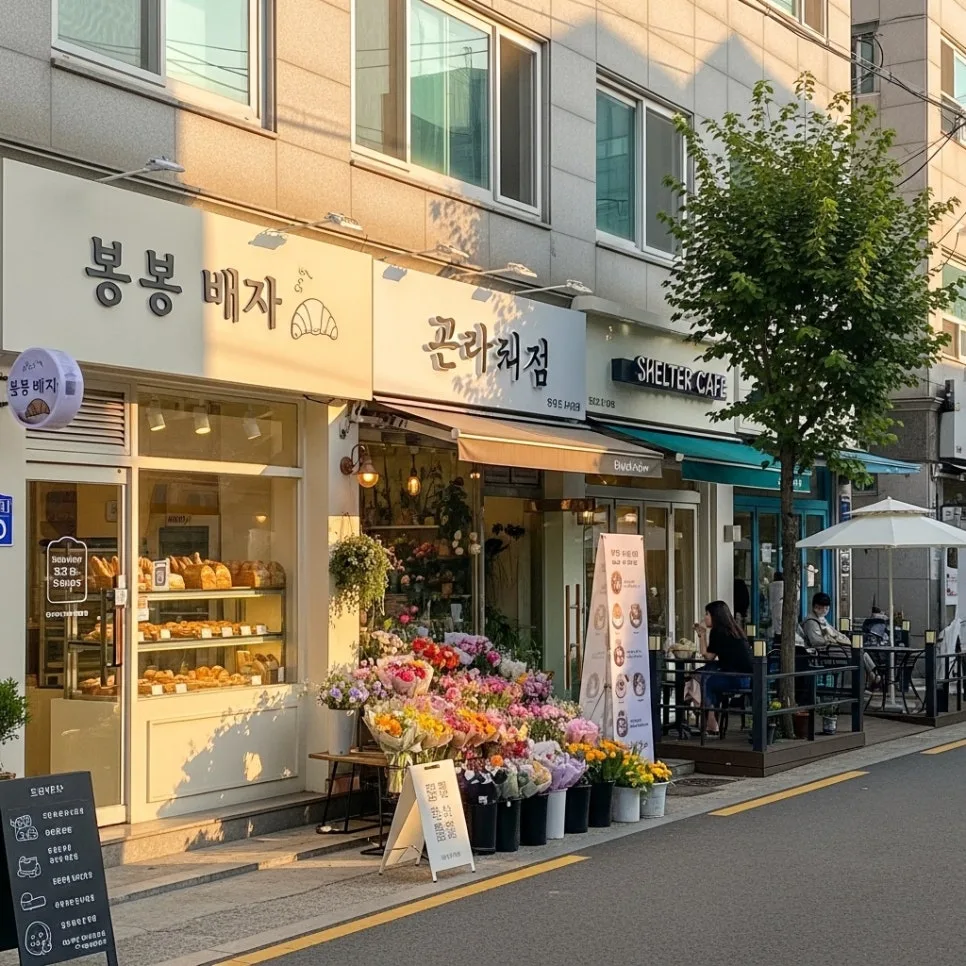 신용보증재단 대출 조건 및 신청 절차 완벽 분석 2026 2